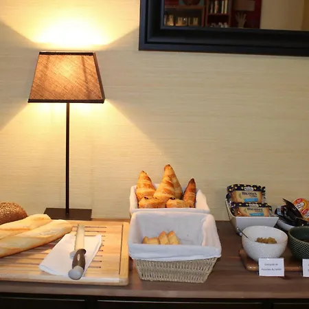Guest house Domaine Des Pieris - D'hotes