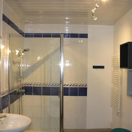 Gasthof Domaine Des Pieris - D'hotes Grandcamp-Maisy