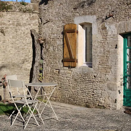Domaine Des Pieris - D'hotes
