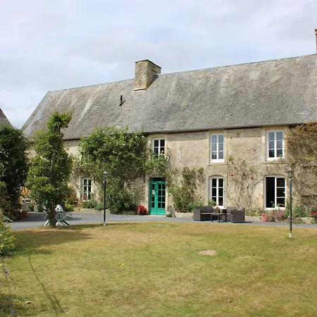 Domaine Des Pieris - D'hotes Guest house *