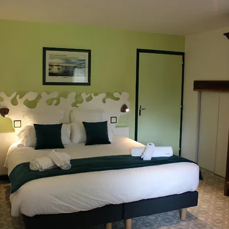 Gasthof Domaine Des Pieris - D'hotes