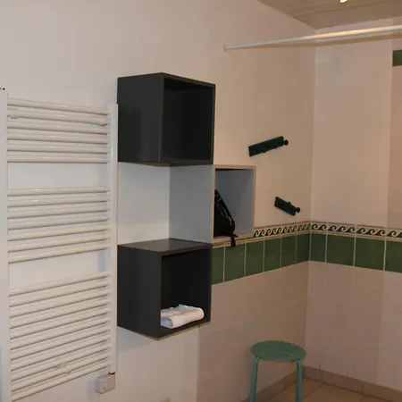 Domaine Des Pieris - D'hotes Guest house