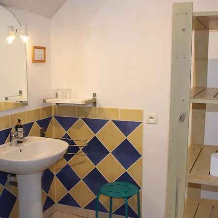 Domaine Des Pieris - D'hotes Guest house