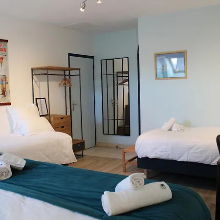 Guest house Domaine Des Pieris - D'hotes *