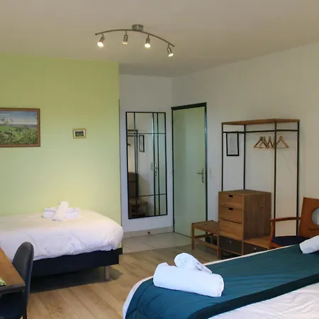 Domaine Des Pieris - D'hotes