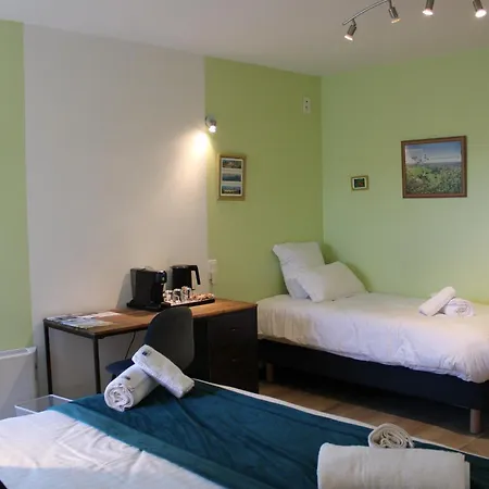 Domaine Des Pieris - D'hotes Guest house