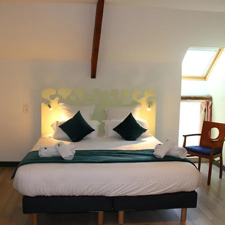 Gasthof Domaine Des Pieris - D'hotes 3*