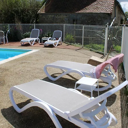 Domaine Des Pieris - D'hotes Guest house