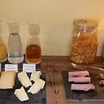 Domaine Des Pieris - D'hotes Vendégház Grandcamp-Maisy