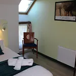 Domaine Des Pieris - D'hotes Vendégház 3*