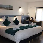 Domaine Des Pieris - D'hotes Grandcamp-Maisy
