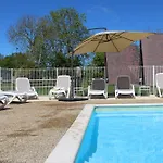 Domaine Des Pieris - D'hotes Vendégház