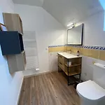 Domaine Des Pieris - D'hotes 3* Grandcamp-Maisy