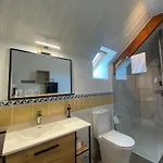 Domaine Des Pieris - D'hotes Vendégház Grandcamp-Maisy