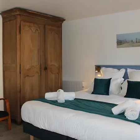 Domaine Des Pieris - D'hotes Gæstehus 3*