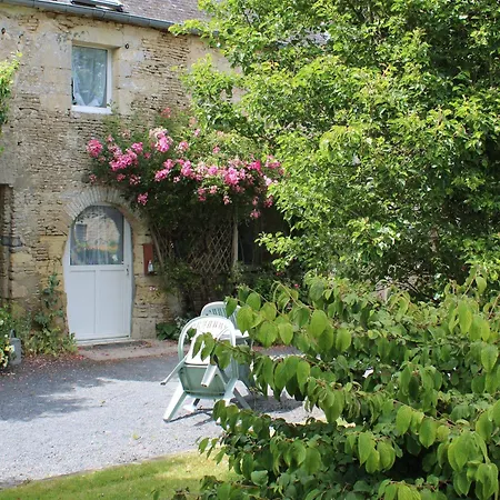 Domaine Des Pieris - D'hotes * Grandcamp-Maisy