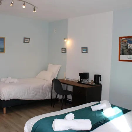 Domaine Des Pieris - D'hotes