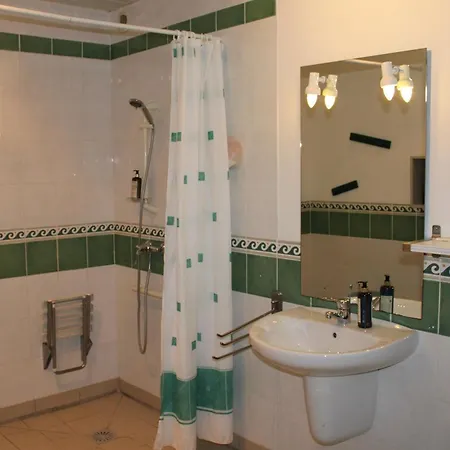 Domaine Des Pieris - D'hotes 3* Grandcamp-Maisy