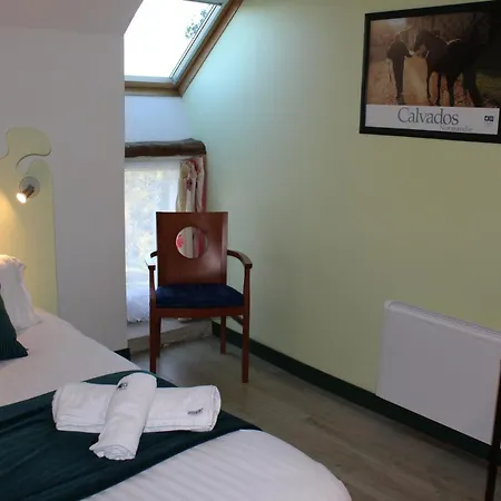 Domaine Des Pieris - D'hotes Penzion 3*
