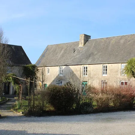 Domaine Des Pieris - D'hotes