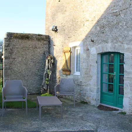 Domaine Des Piéris - D'hôtes 3*
