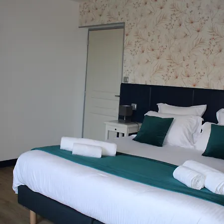 Domaine Des Pieris - D'hotes