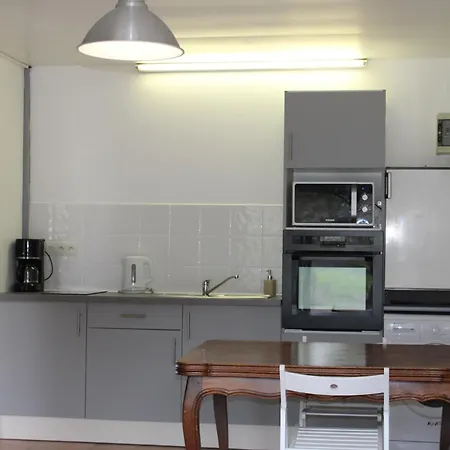 Domaine Des Pieris - D'hotes Grandcamp-Maisy