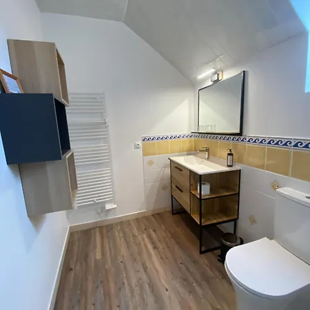 Domaine Des Pieris - D'hotes 3* Grandcamp-Maisy