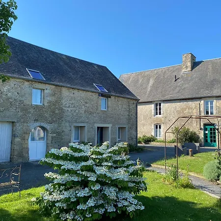 Domaine Des Pieris - D'hotes
