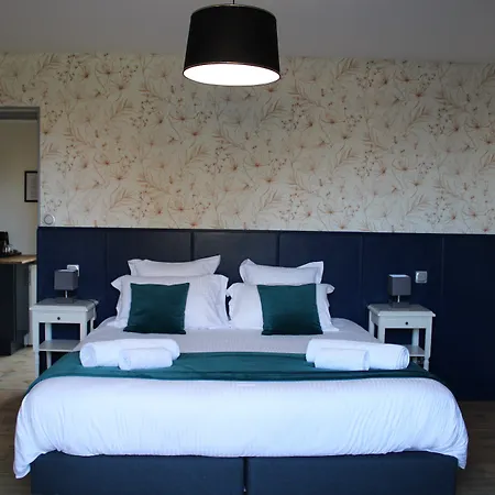 Domaine Des Pieris - D'hotes