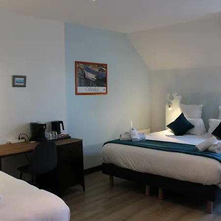 Domaine Des Pieris - D'hotes