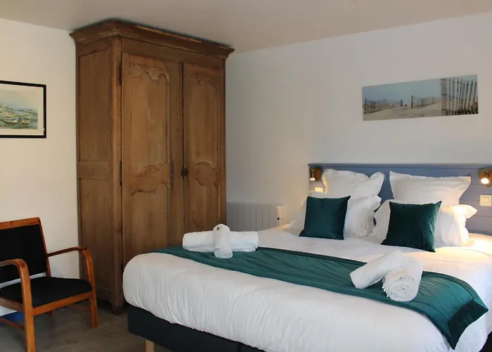 Domaine Des Pieris - D'hotes Guest house 3*