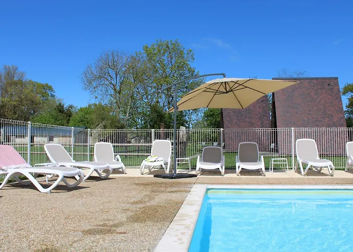 Domaine Des Pieris - D'hotes Guest house 3*