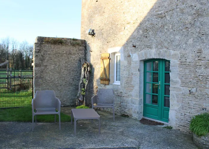 Domaine Des Pieris - D'hotes 3*