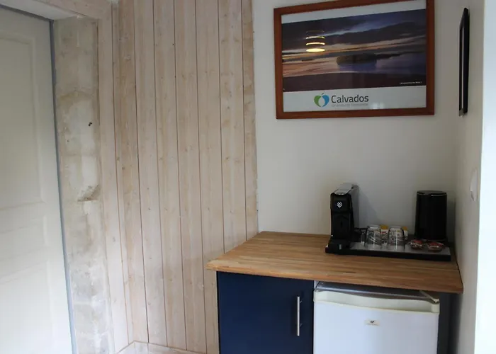 Domaine Des Pieris - D'hotes Guest house